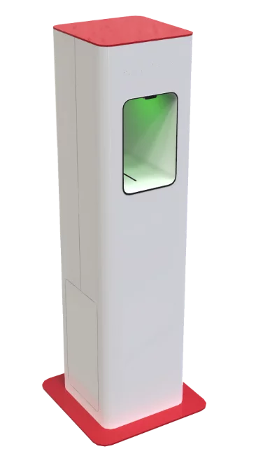 Helematic product view by ThermoVSN