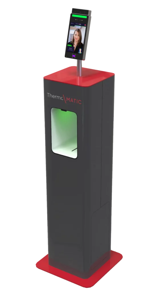 thermomatic swissbiometrix