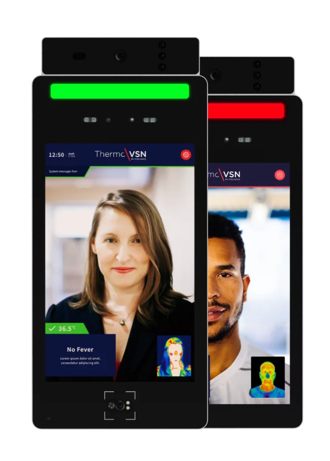 FaceX Slider
